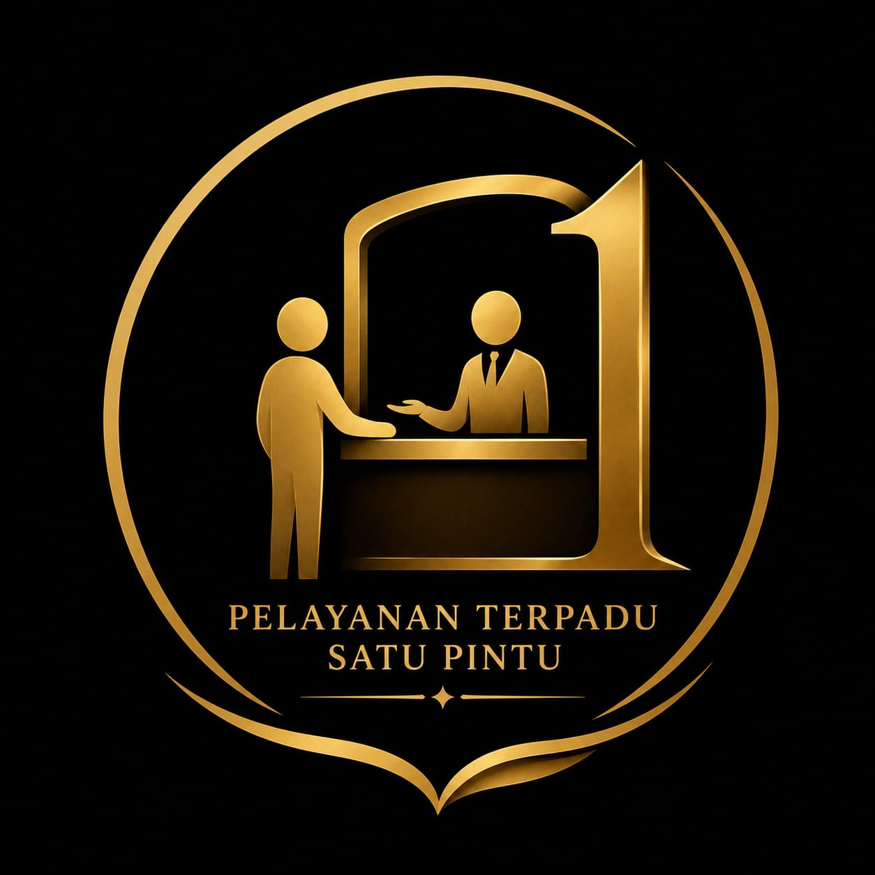 Pelayanan Langsung